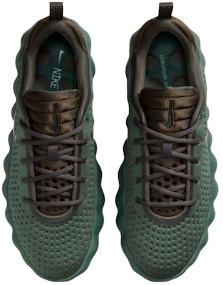 Nike Mind 002 'Camo Green' HQ4308-300 Lookbook Nike Mind 002 'Camo Green' HQ4308-300