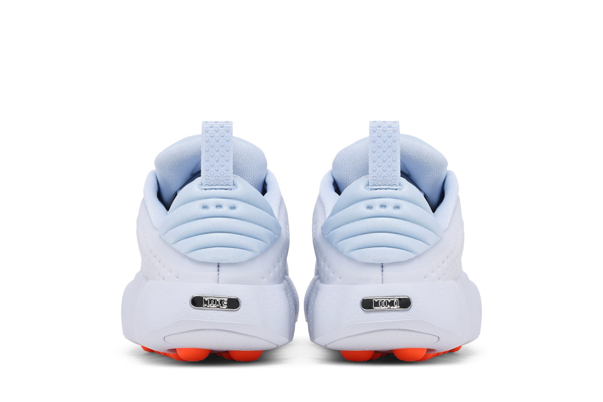 Sizing (W) ナイキ マインド 002 フットボール グレー HQ4310-002