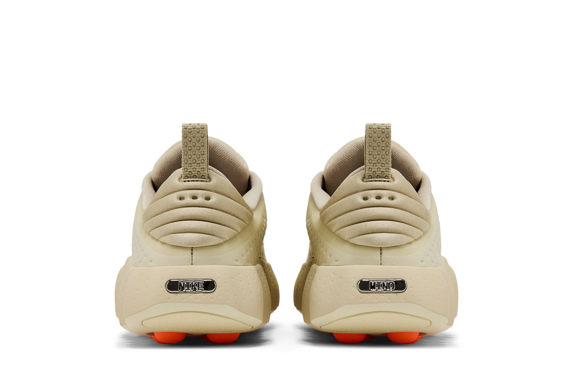 Details for ナイキ マインド 002 ''ライトカーキ'' HQ4308-200