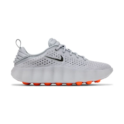 Nike Mind 002 'Light Smoke Grey'