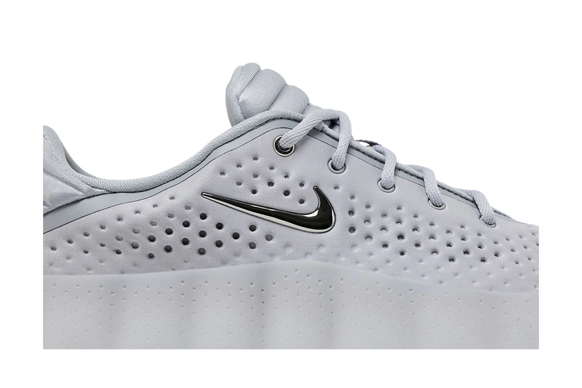 Nike Mind 002 'Light Smoke Grey'