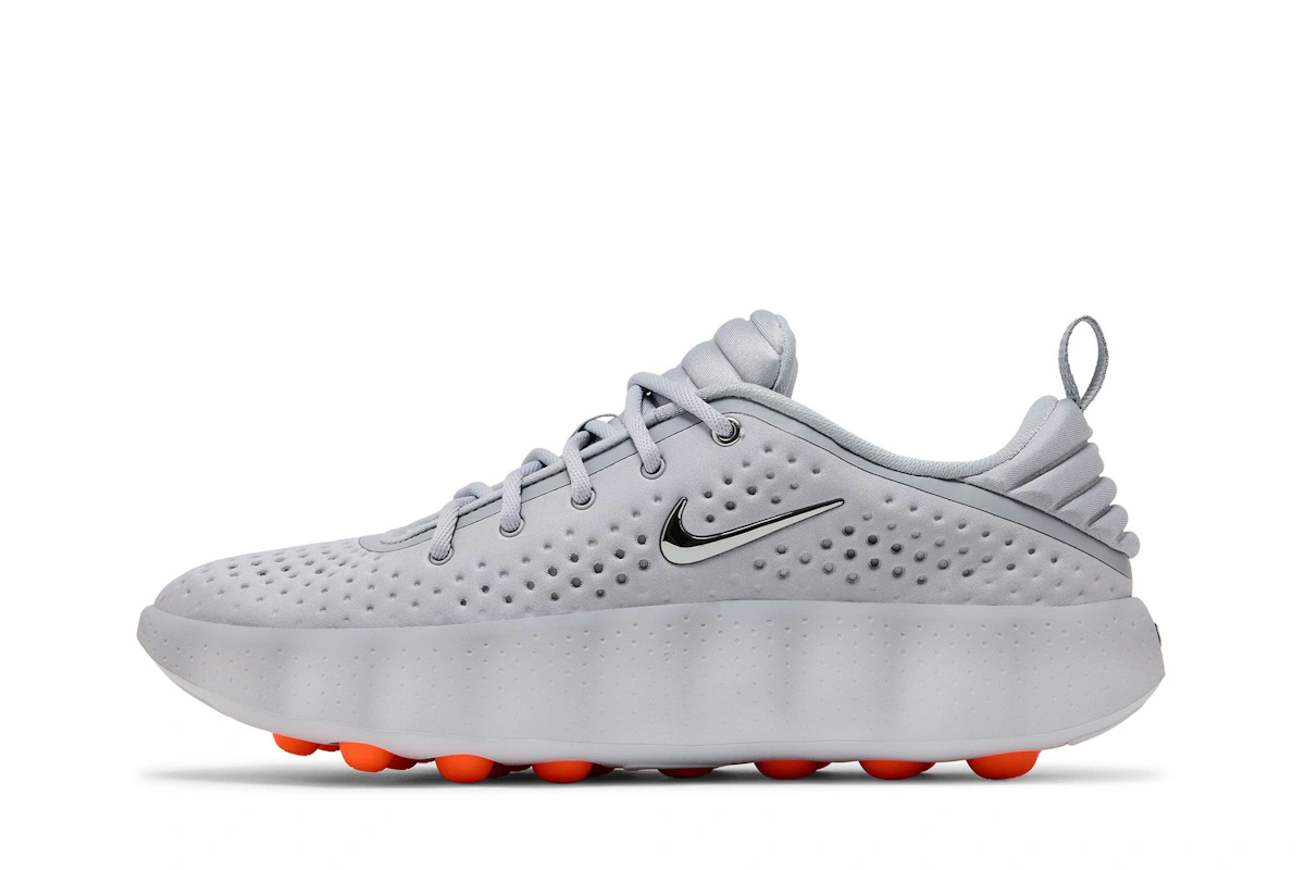 Nike Mind 002 'Light Smoke Grey'