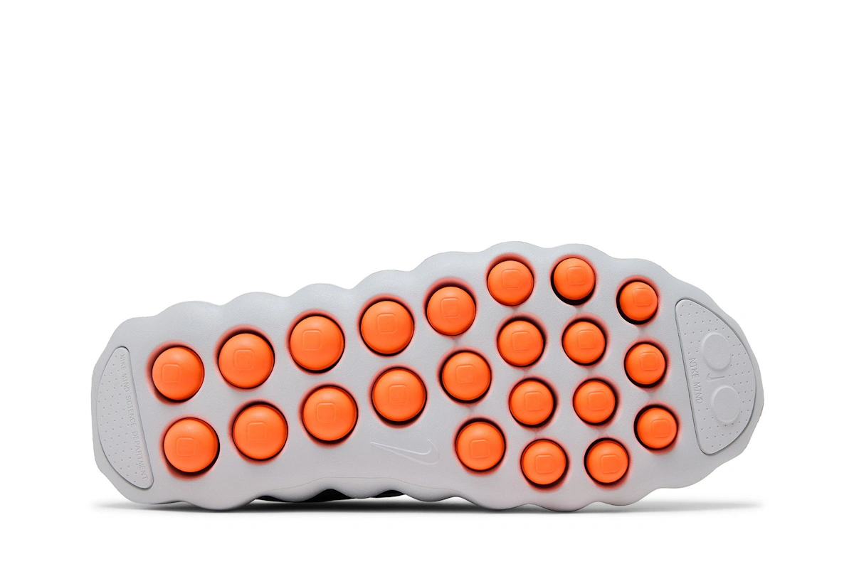 Nike Mind 002 'Light Smoke Grey'