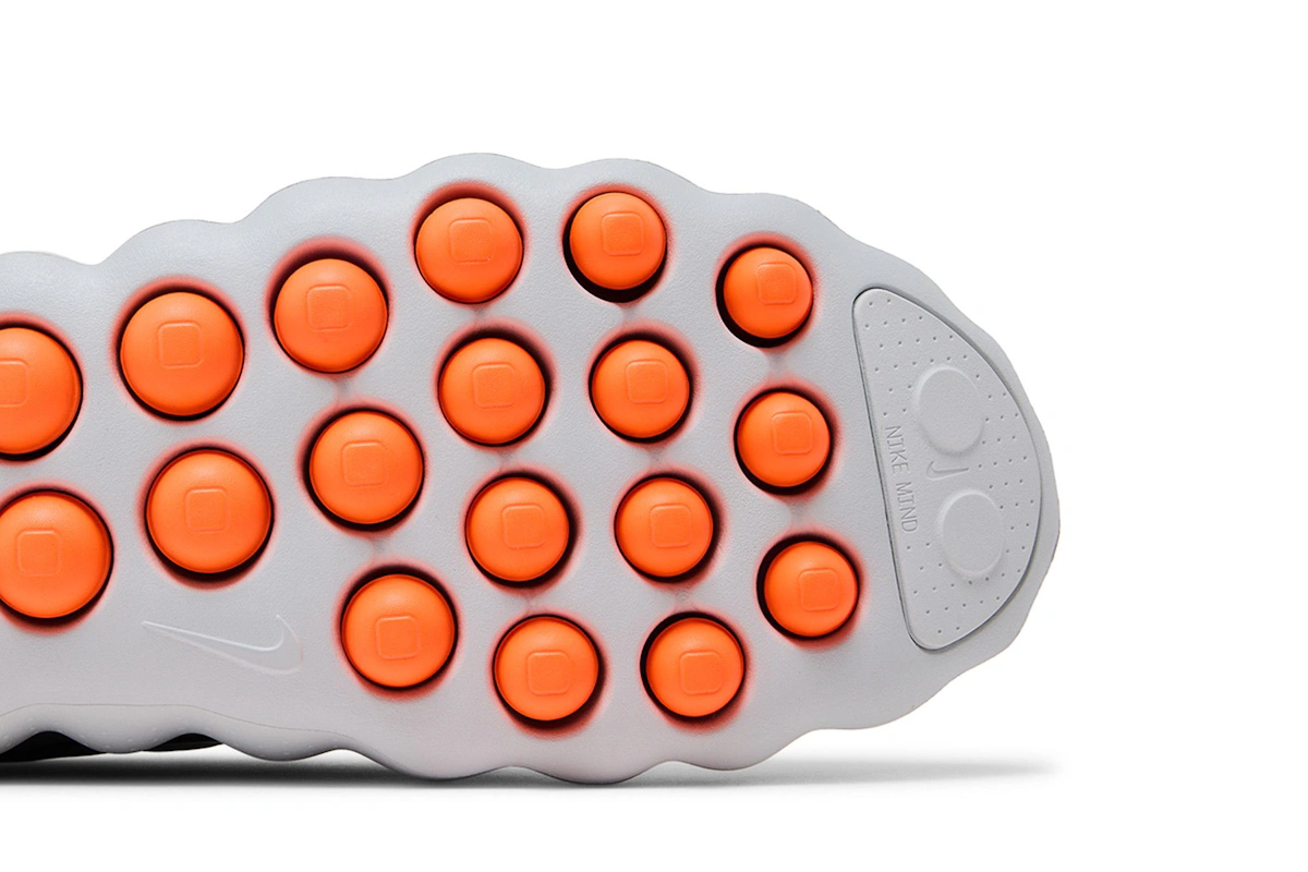 Nike Mind 002 'Light Smoke Grey'