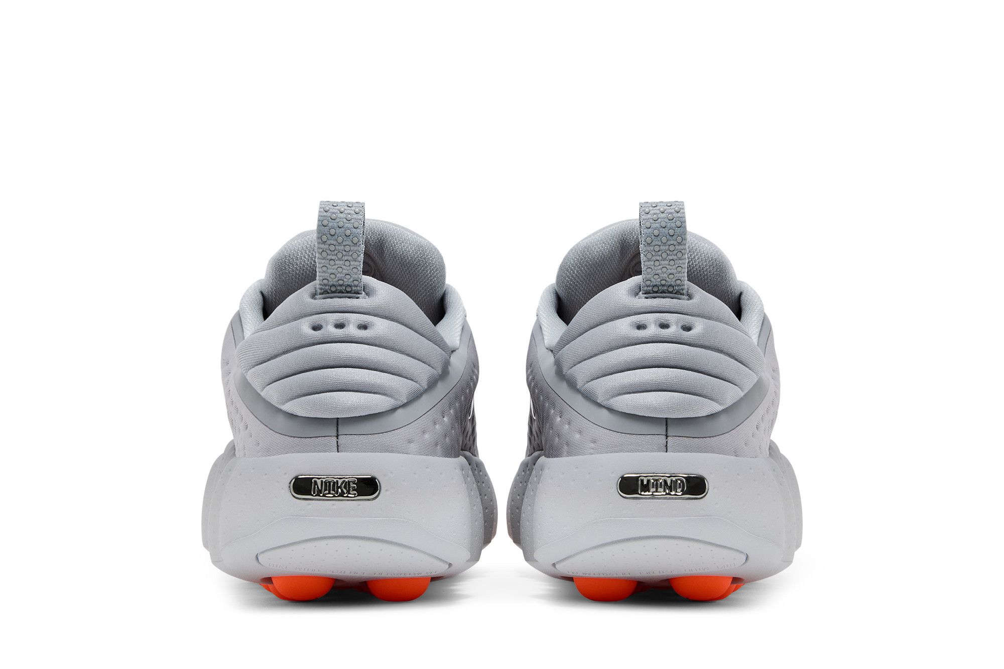 Details for Nike Mind 002 'Light Smoke Grey' HQ4308-003