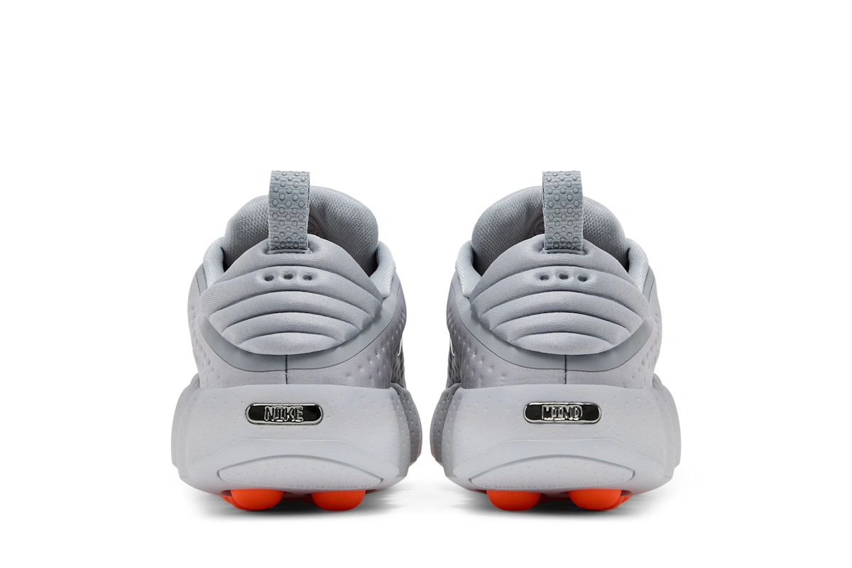 Nike Mind 002 'Light Smoke Grey'