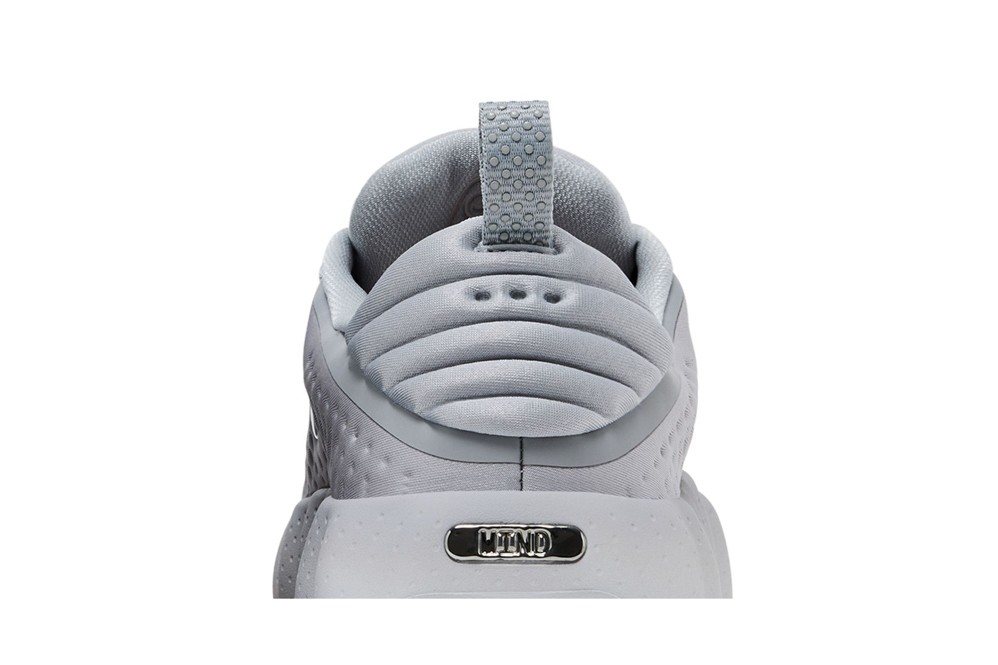 Sizing Nike Mind 002 'Light Smoke Grey' HQ4308-003