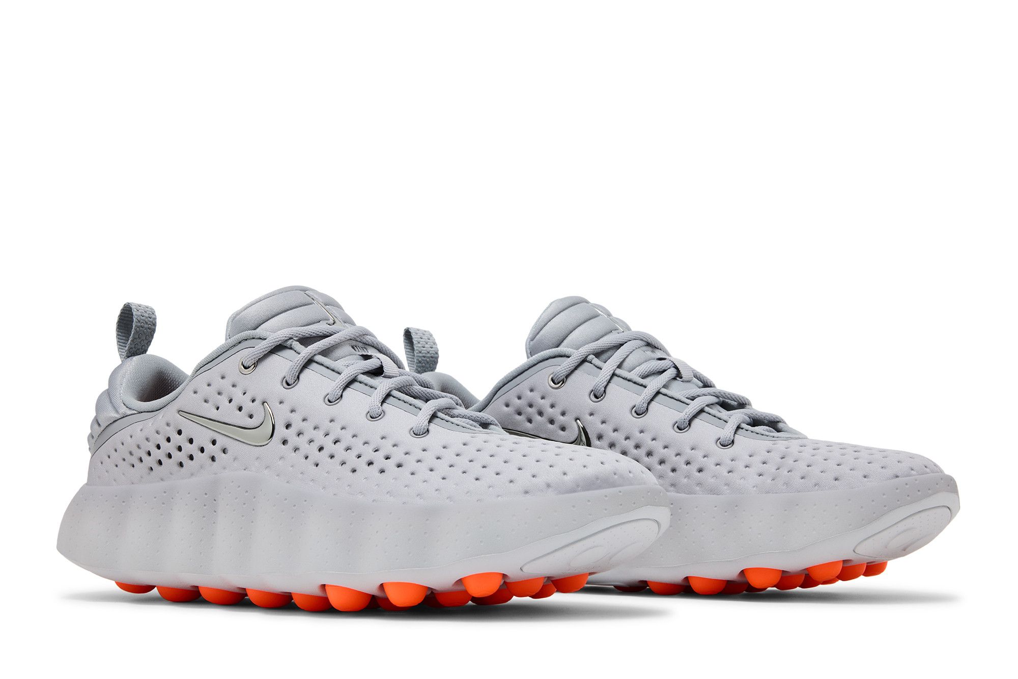 Cheap Nike Mind 002 'Light Smoke Grey' HQ4308-003