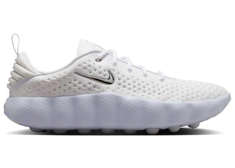 Nike Mind 002 'White Vast Grey' HQ4308-100