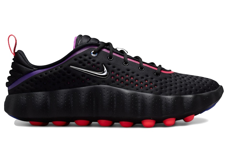 Nike Mind 002 AMP 'Black Indigo Burst' IZ6658-001