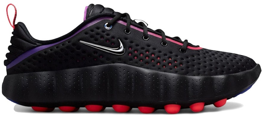 Nike Mind 002 AMP 'Black Indigo Burst' IZ6658-001 Buy Nike Mind 002 AMP 'Black Indigo Burst' IZ6658-001