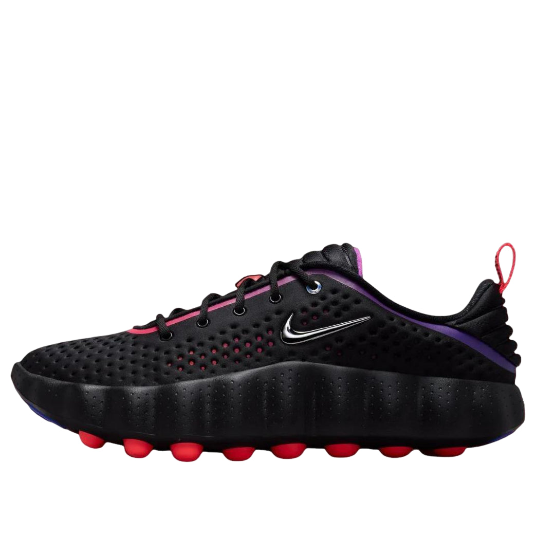 Lookbook Nike Mind 002 AMP 'Black Indigo Burst' IZ6658-001