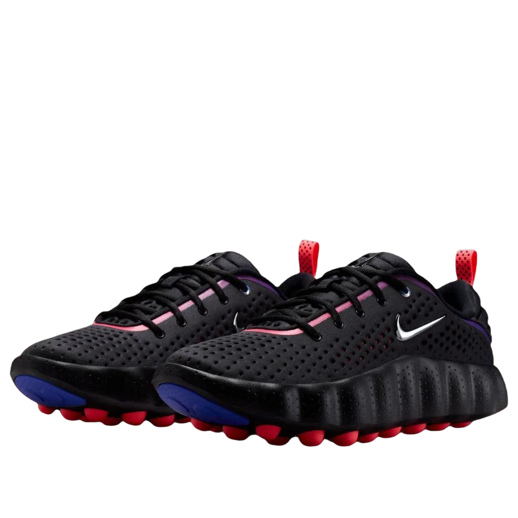 Shop Nike Mind 002 AMP 'Black Indigo Burst' IZ6658-001