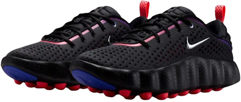 Nike Mind 002 AMP 'Black Indigo Burst' IZ6658-001 Shop Nike Mind 002 AMP 'Black Indigo Burst' IZ6658-001