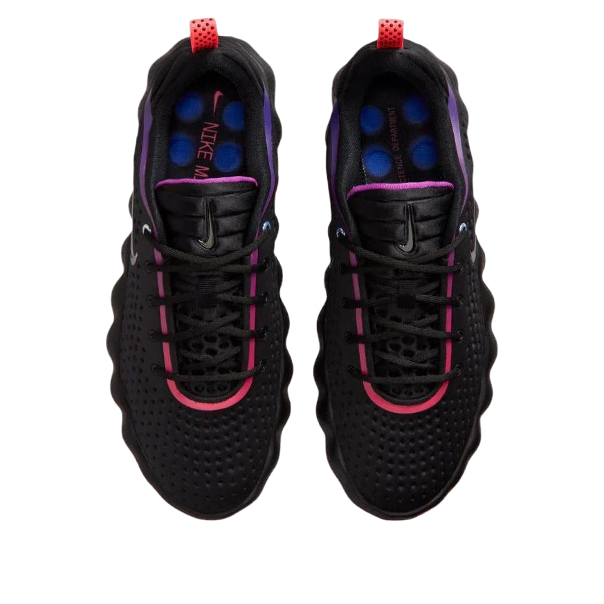Purchase Nike Mind 002 AMP 'Black Indigo Burst' IZ6658-001