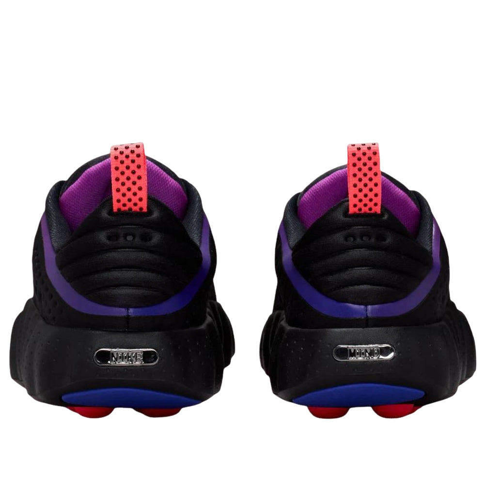 Details for Nike Mind 002 AMP 'Black Indigo Burst' IZ6658-001