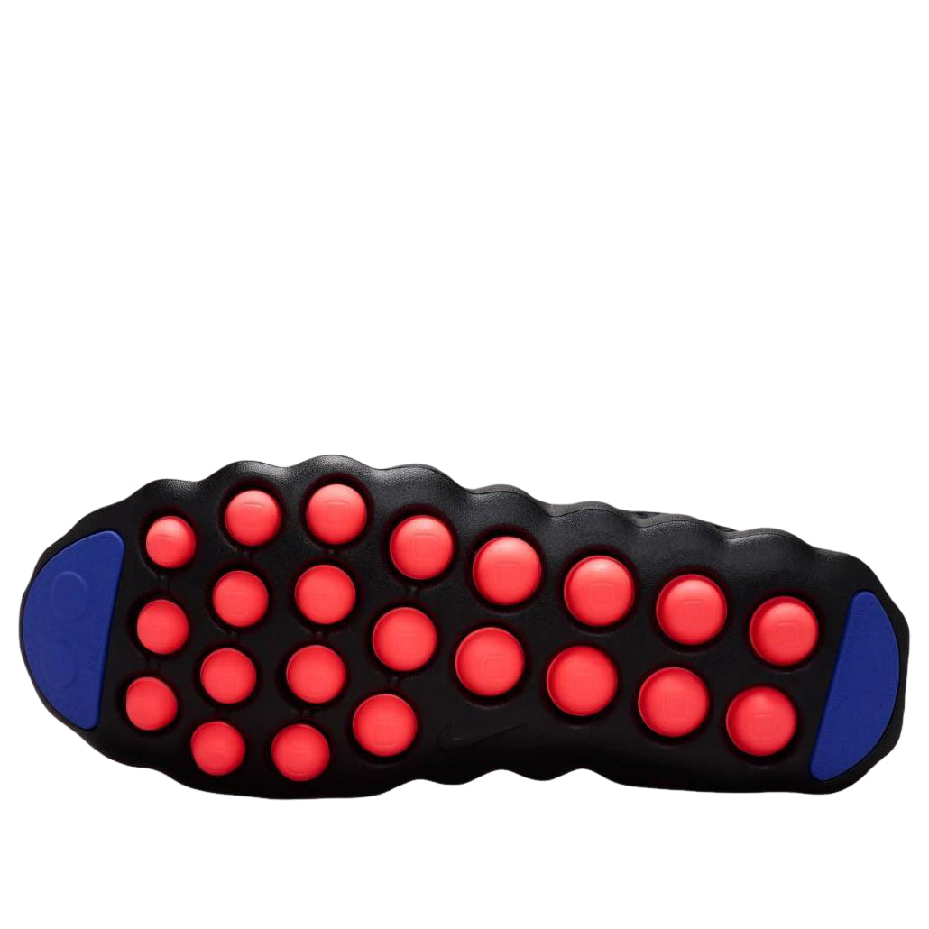 Sizing Nike Mind 002 AMP 'Black Indigo Burst' IZ6658-001