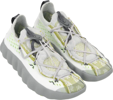 耐克 Mind 002 Flyknit 白色深灰配色 IR2176-100 Shop 耐克 Mind 002 Flyknit 白色深灰配色 IR2176-100