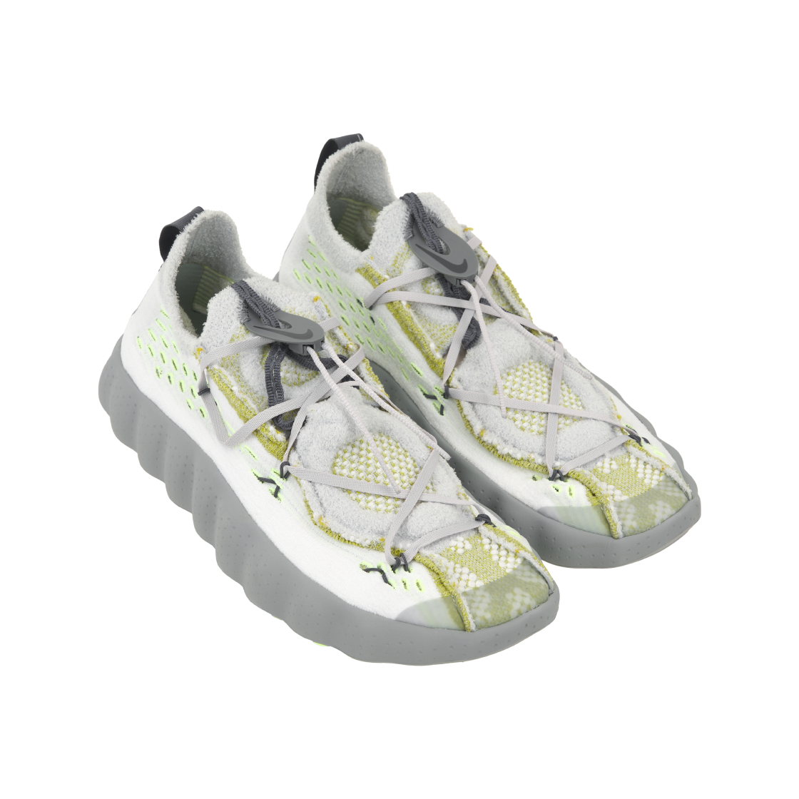Purchase Nike Mind 002 Flyknit 'White Dark Grey' IR2176-100