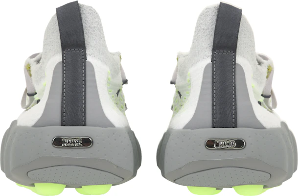 Nike Mind 002 Flyknit 'White Dark Grey' IR2176-100 Sizing Nike Mind 002 Flyknit 'White Dark Grey' IR2176-100