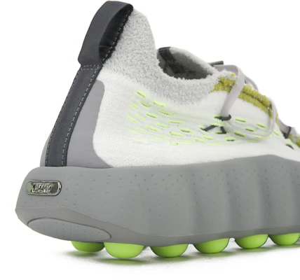 耐克 Mind 002 Flyknit 白色深灰配色 IR2176-100 Cheap 耐克 Mind 002 Flyknit 白色深灰配色 IR2176-100