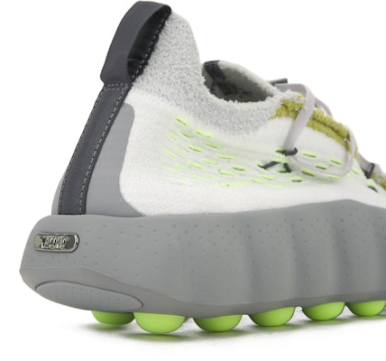 Nike Mind 002 Flyknit 'White Dark Grey' IR2176-100 1