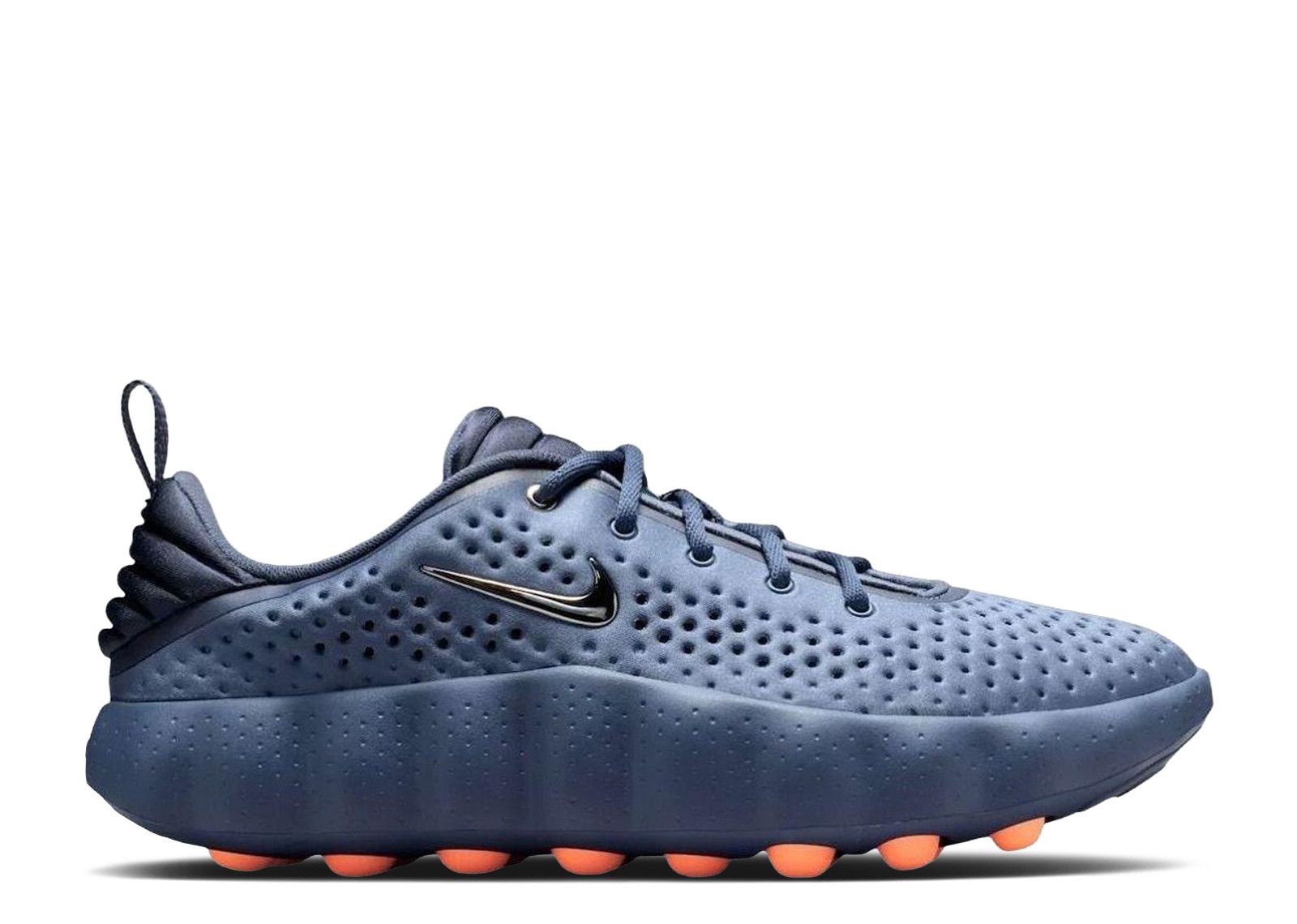 Nike Mind 002 Thunder 'Thunder Blue/Metallic Platinum-Diffused Blue-Hyper Crimson' 'Blue' HQ4308-400