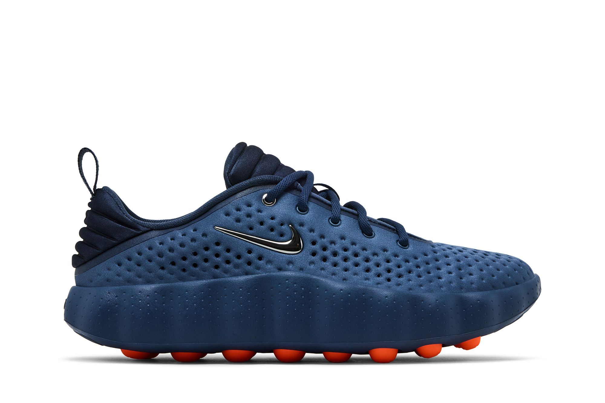Nike Mind 002 Thunder 'Thunder Blue/Metallic Platinum-Diffused Blue-Hyper Crimson' 'Blue' HQ4308-400