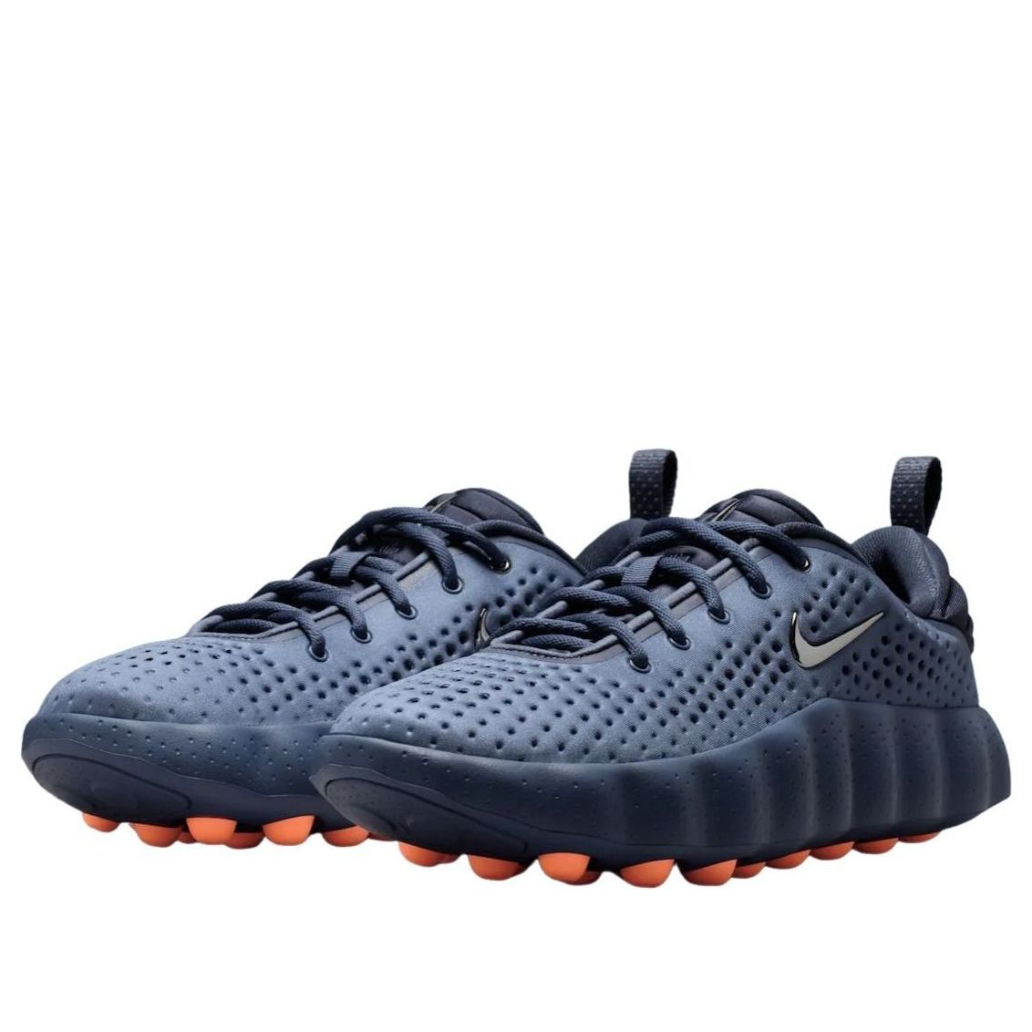 Order 耐克Mind 002雷霆蓝/铂金/淡蓝/炽热红 HQ4308-400