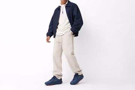 Order Nike Mind 002 Thunder 藍色/金屬鉑金/淡藍/亮橙 新款運動鞋 HQ4308-400