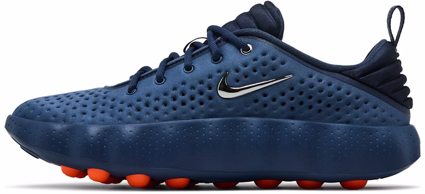 나이키 마인드 002 썬더 ''썬더 블루/메탈릭 플래티넘/디퓨즈드 블루/하이퍼 크림슨'' HQ4308-400 Lookbook 나이키 마인드 002 썬더 ''썬더 블루/메탈릭 플래티넘/디퓨즈드 블루/하이퍼 크림슨'' HQ4308-400