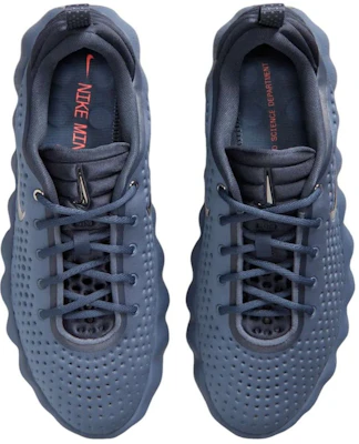 耐克Mind 002雷霆蓝/铂金/淡蓝/炽热红 HQ4308-400 Lookbook 耐克Mind 002雷霆蓝/铂金/淡蓝/炽热红 HQ4308-400