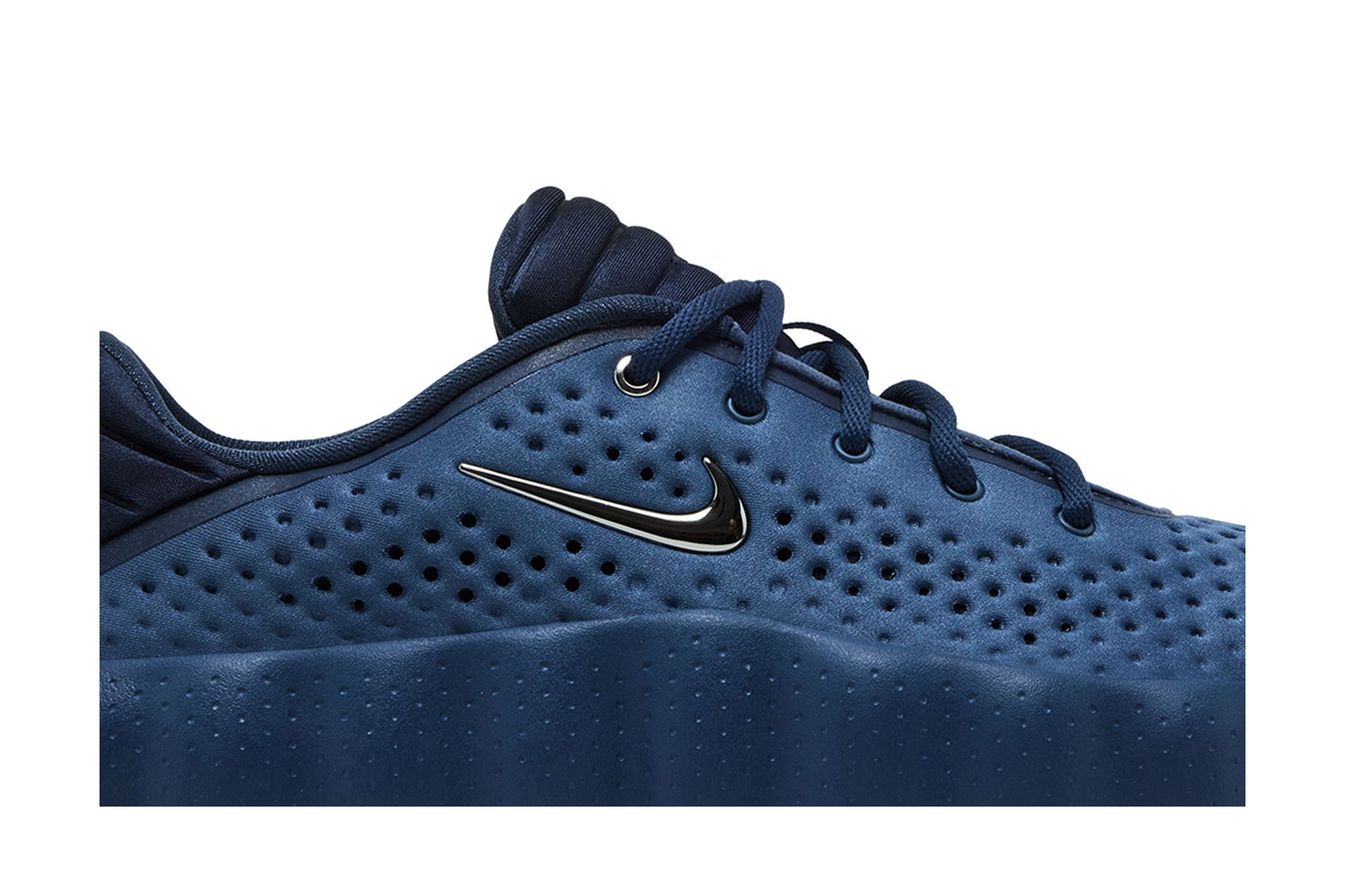 Lookbook Nike Mind 002 Thunder 'Thunder Blue/Metallic Platinum-Diffused Blue-Hyper Crimson' 'Blue' HQ4308-400