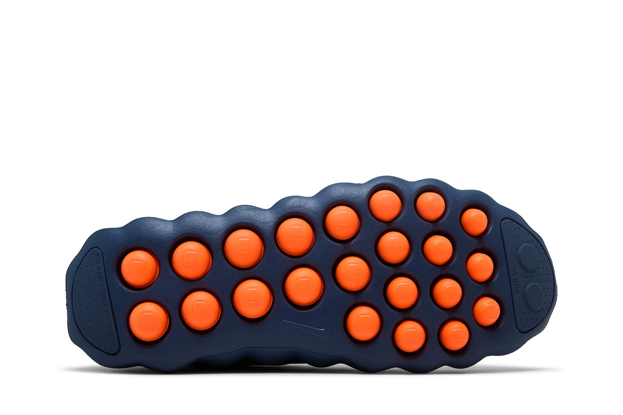 Shop 나이키 마인드 002 썬더 ''썬더 블루/메탈릭 플래티넘/디퓨즈드 블루/하이퍼 크림슨'' HQ4308-400