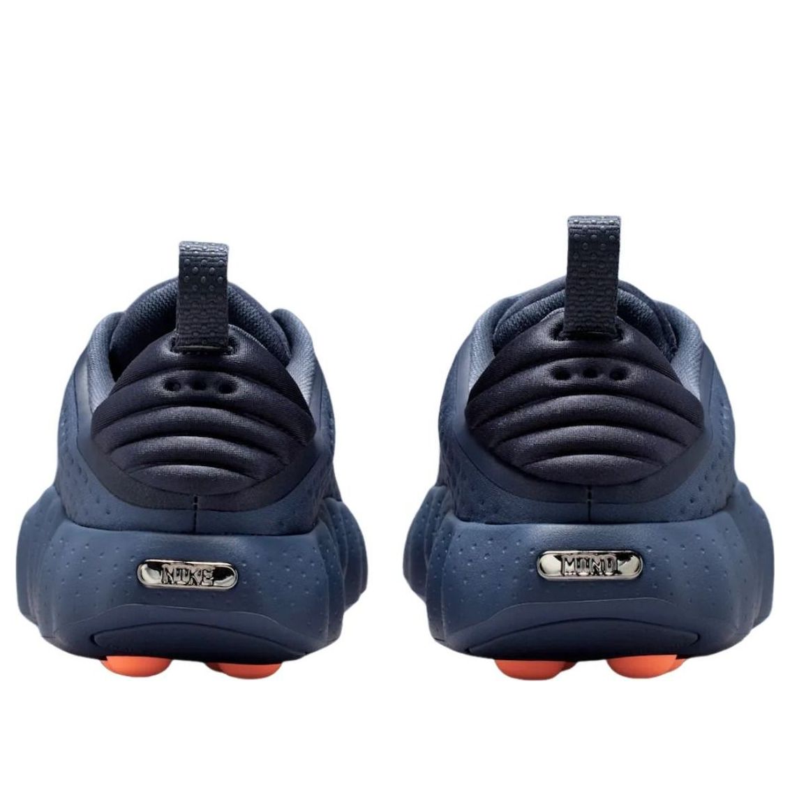 Shop 耐克Mind 002雷霆蓝/铂金/淡蓝/炽热红 HQ4308-400