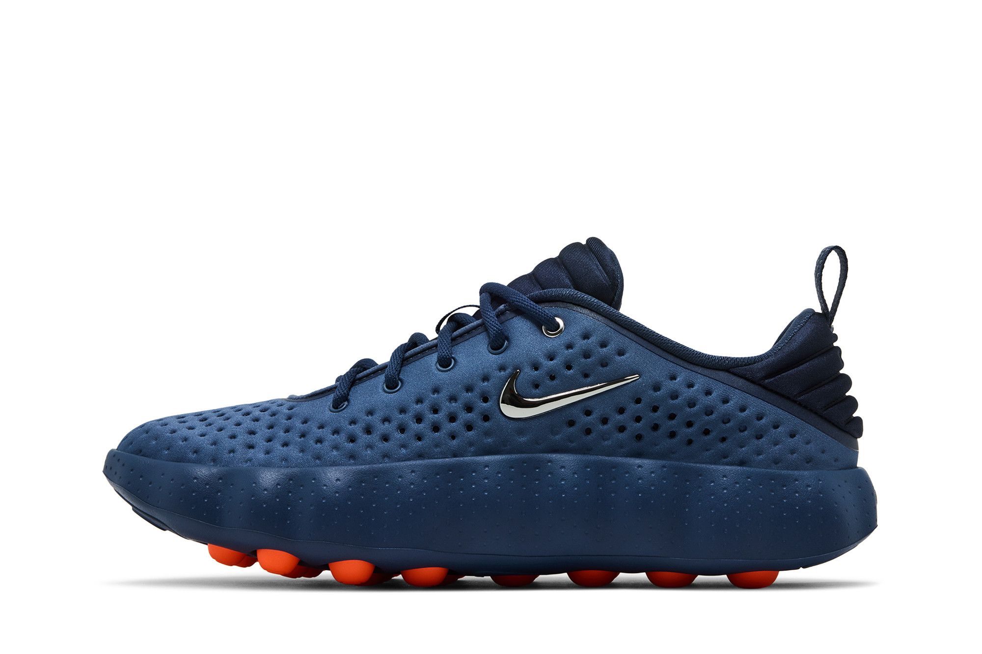 Shop Nike Mind 002 Thunder 'Thunder Blue/Metallic Platinum-Diffused Blue-Hyper Crimson' 'Blue' HQ4308-400