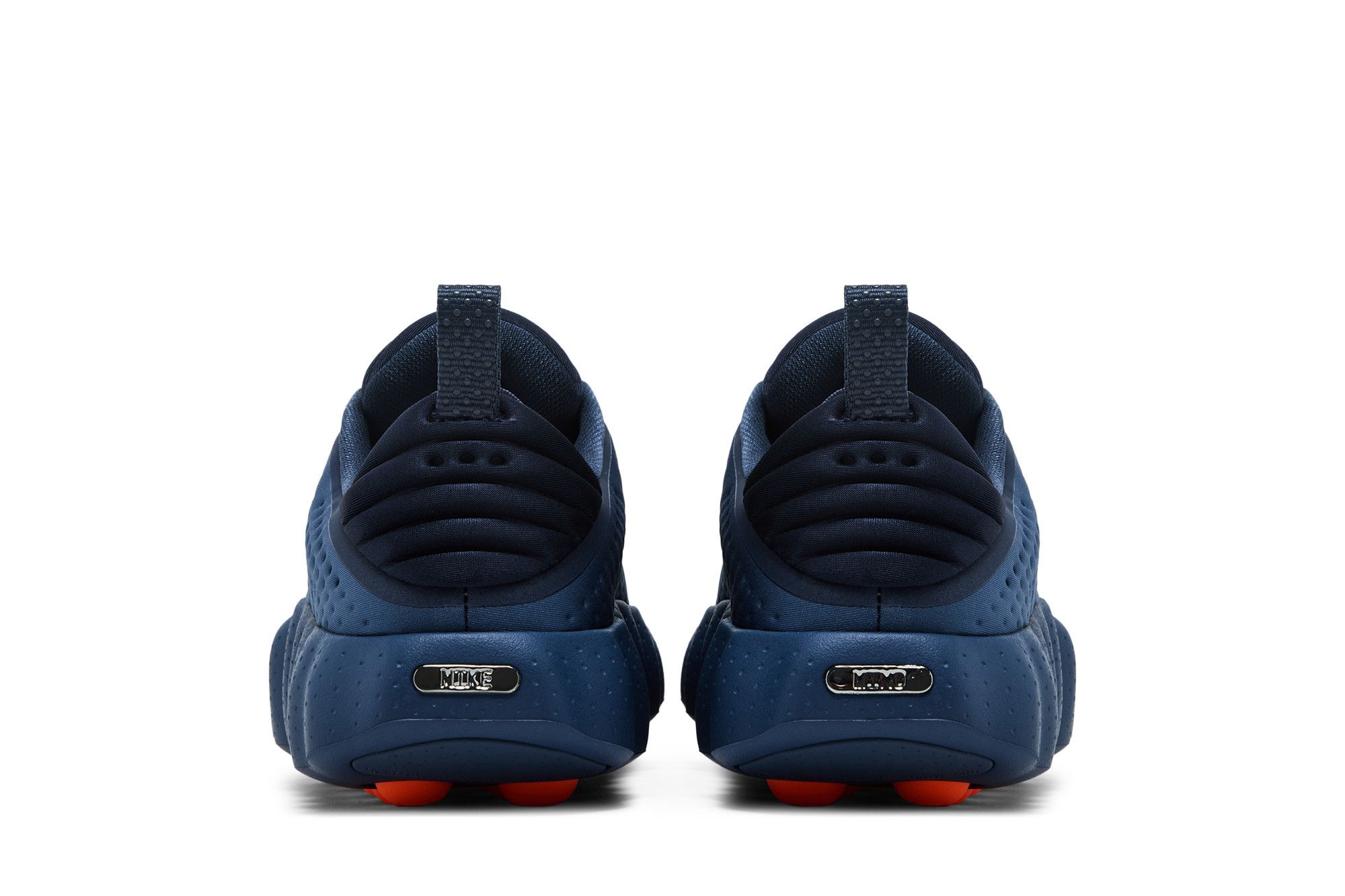 Details for 나이키 마인드 002 썬더 ''썬더 블루/메탈릭 플래티넘/디퓨즈드 블루/하이퍼 크림슨'' HQ4308-400