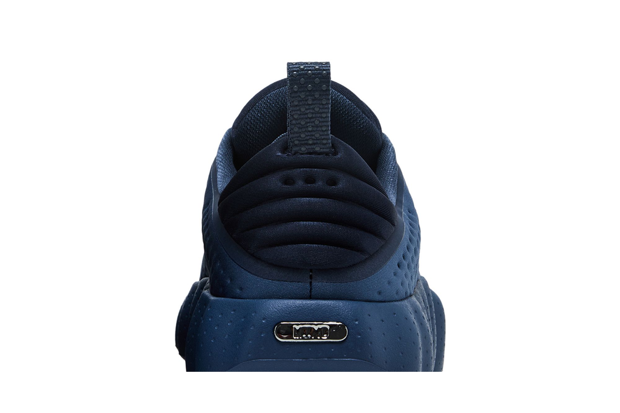 Sizing 나이키 마인드 002 썬더 ''썬더 블루/메탈릭 플래티넘/디퓨즈드 블루/하이퍼 크림슨'' HQ4308-400