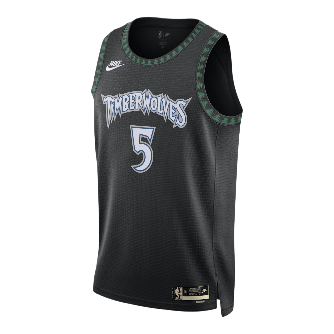 Nike Minnesota Timberwolves NBA Dri-FIT Basketball Tank Top HM4777-011