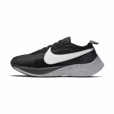 Nike Moon Racer 'Black'