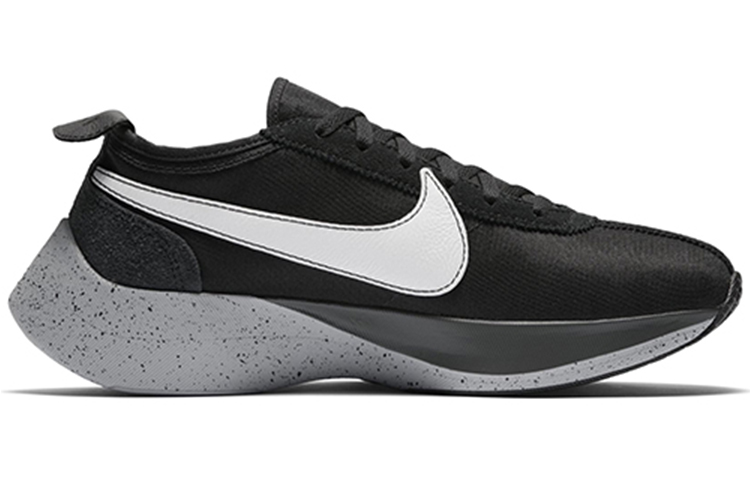 Order Nike Moon Racer 黑狼灰 低筒 跑步鞋 男款 黑灰