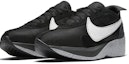 Lookbook Nike Moon Racer 'Hitam' AQ4121-001