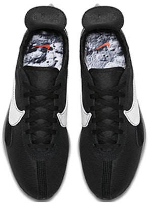 Nike Moon Racer 'Hitam' AQ4121-001 Shop Nike Moon Racer 'Hitam' AQ4121-001