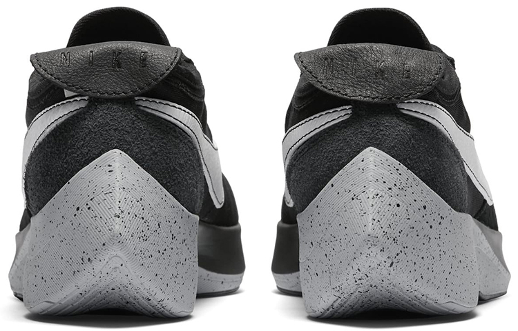 Purchase Nike Moon Racer 黑狼灰 低筒 跑步鞋 男款 黑灰