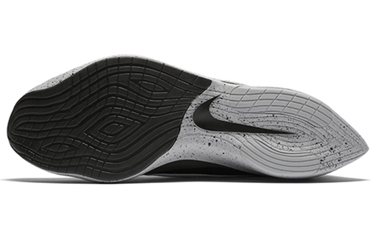 Details for Nike Moon Racer 黑狼灰 低筒 跑步鞋 男款 黑灰