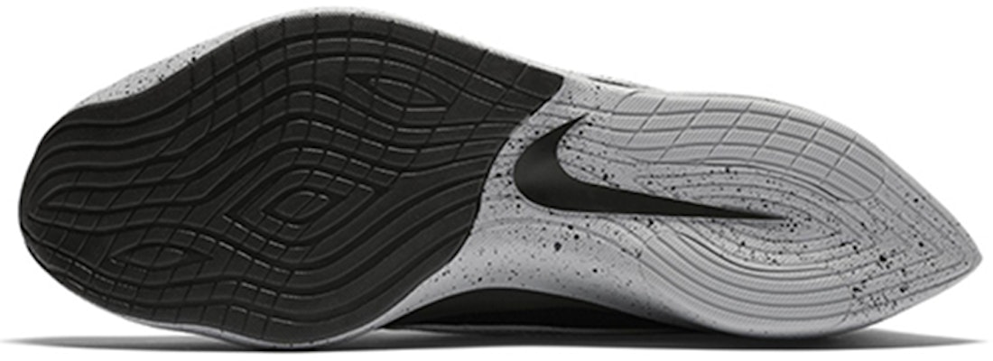 Nike Moon Racer 'Hitam' AQ4121-001 Details for Nike Moon Racer 'Hitam' AQ4121-001