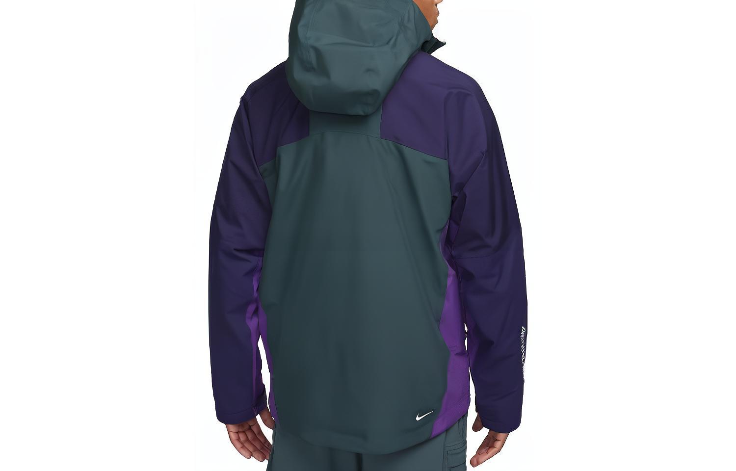 Nike Moon Racer 'White Blue' 圖 2