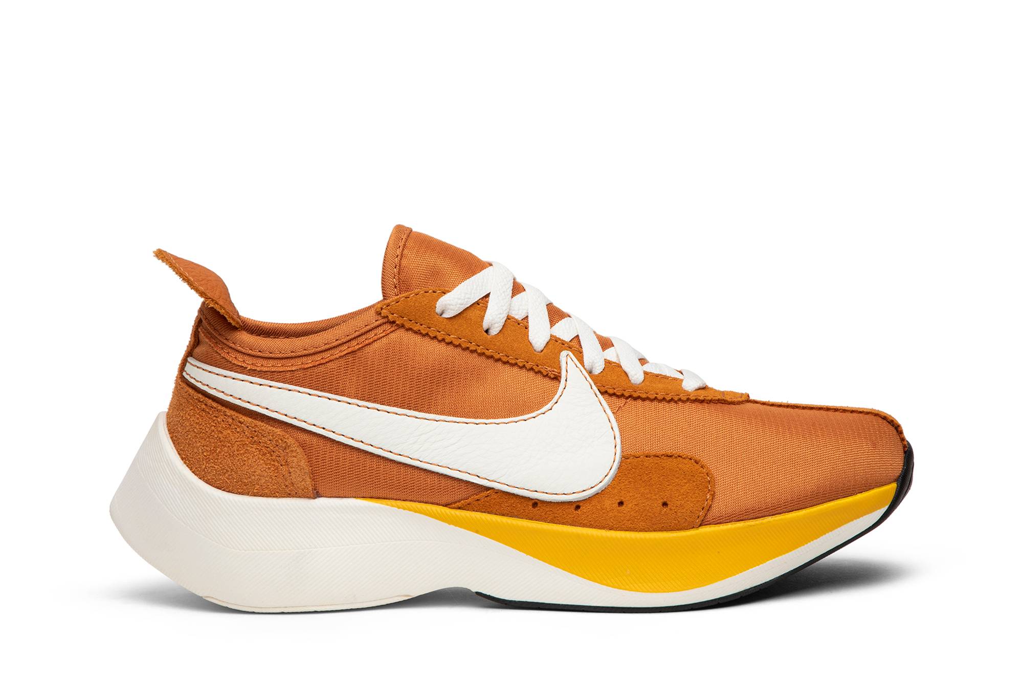 Nike Moon Racer QS Amarillo BV7779-800 Nicesnk