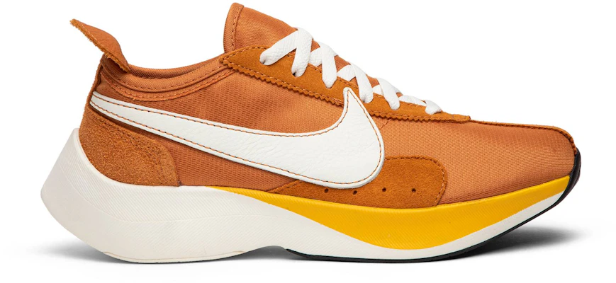 Nike moon racer deals amarillo
