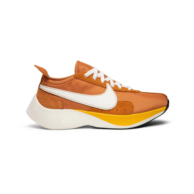 Nike Moon Racer QS 'Amarillo'